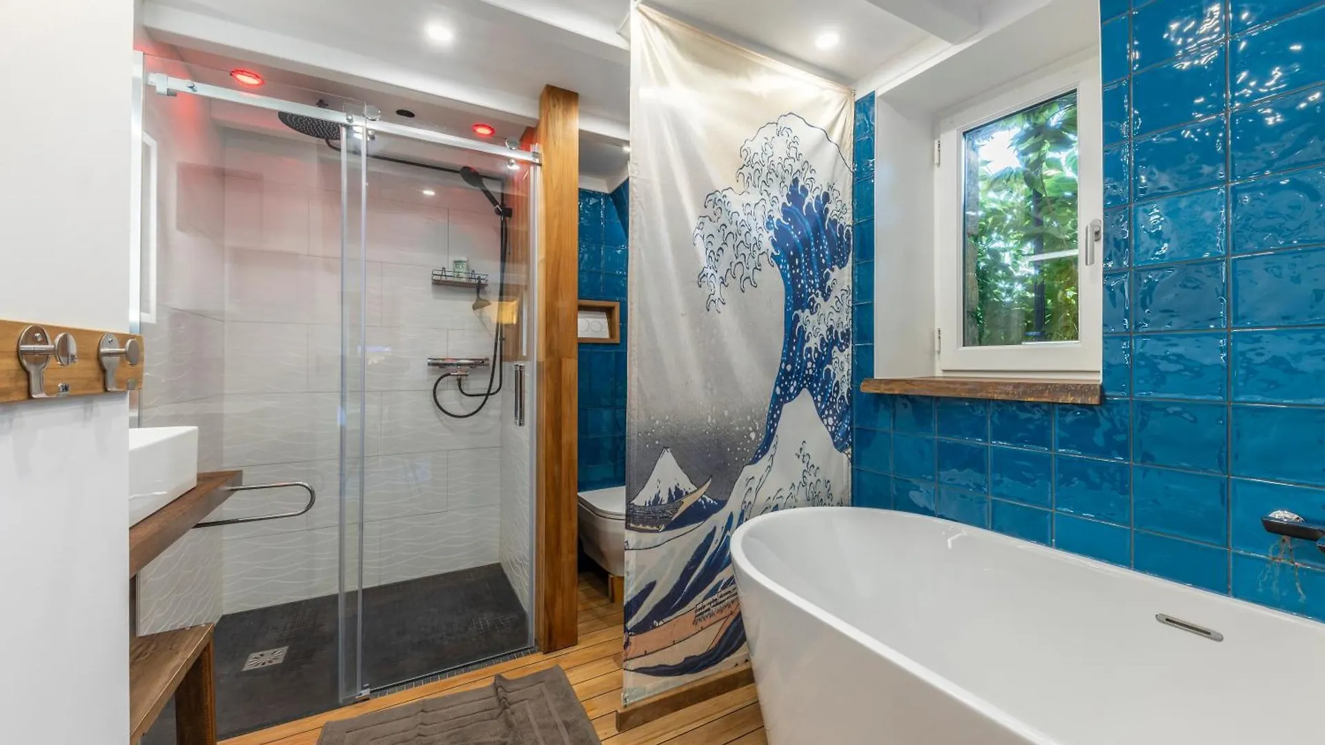 Superbe Chaumiere En Bord De Mer Fouesnant Villa